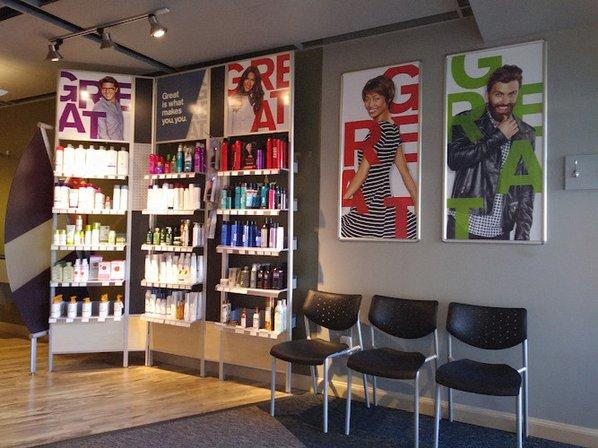 Great Clips