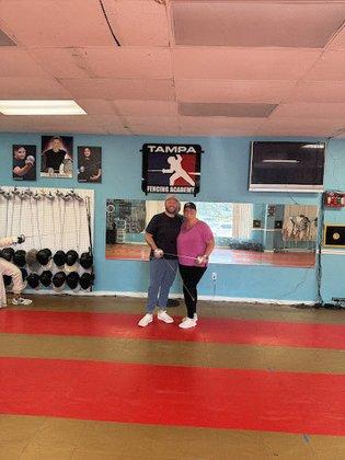 Tampa Fencing Academy