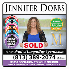 Jennifer Dobbs Realtor