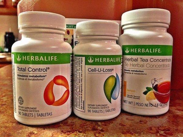 Rio Palm Nutrition Herbalife (club de nutricion)