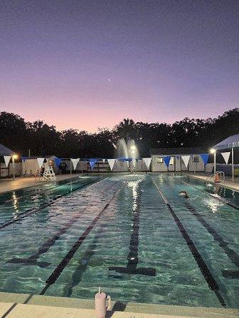 Swim Tampa Aquatics