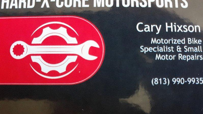 HardXcore Motorsports