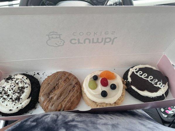 Crumbl