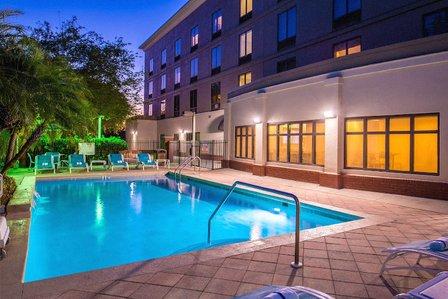 Holiday Inn Express & Suites Tampa-Anderson Rd/Veterans Exp by IHG