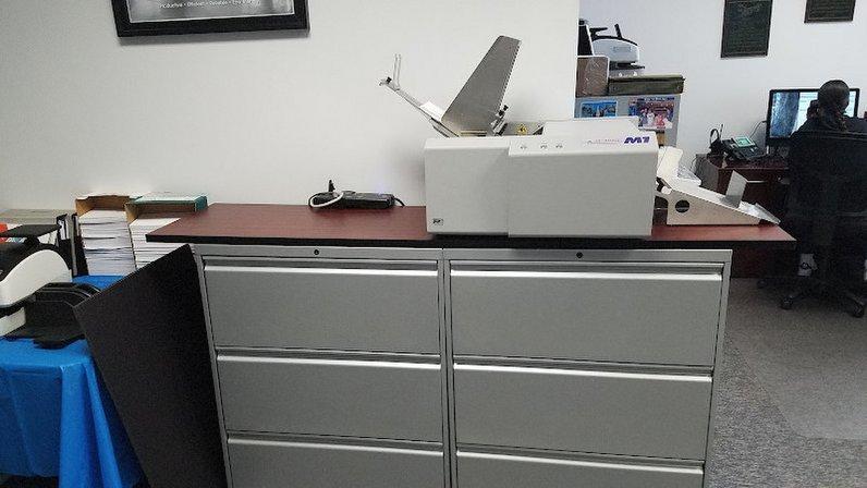 Total Office Technologies
