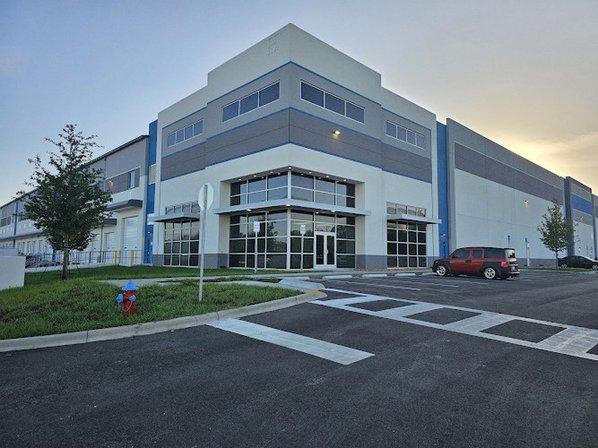 Buske Logistics
