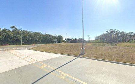 Amazon Fulfillment Center TPA4 off site