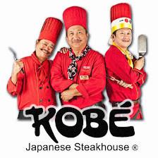 Kobé Japanese Steakhouse - New Tampa