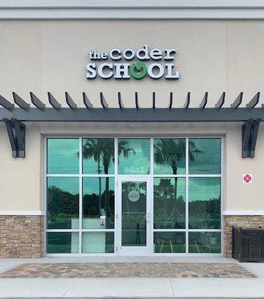 theCoderSchool