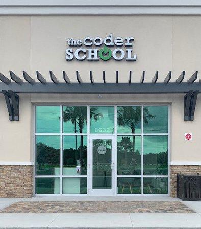theCoderSchool