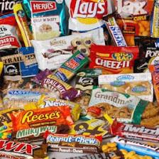 Personal Vending