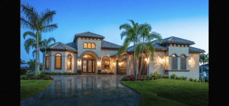 Alex P Williams Realty