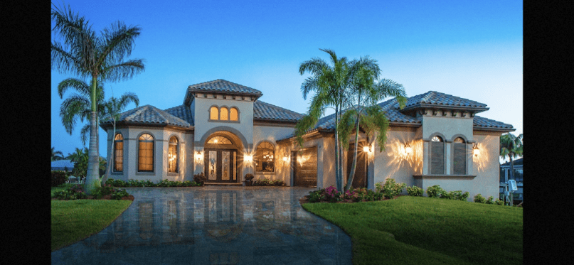 Alex P Williams Realty