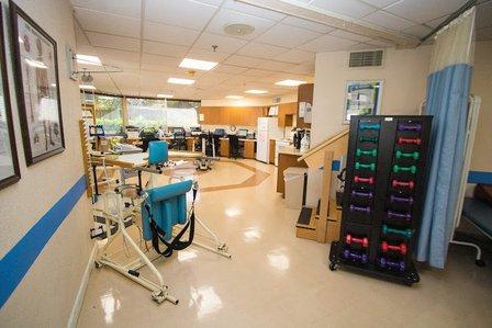 Shore Acres Care Center