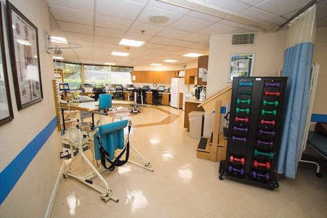 Shore Acres Care Center