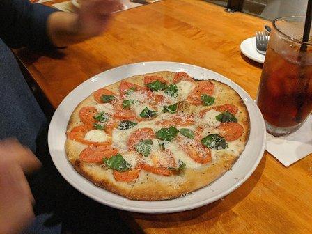 Carrabba's Italian Grill