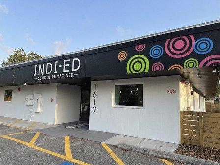 Indi-ED