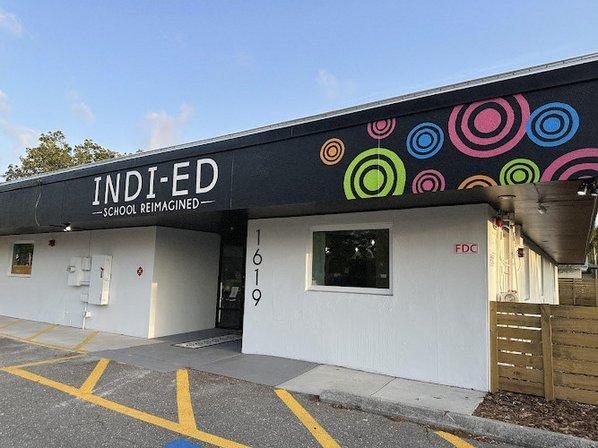 Indi-ED