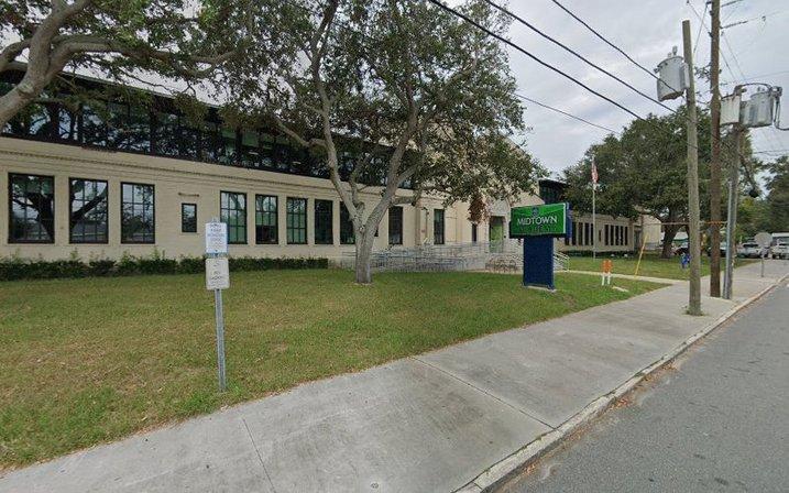 Midtown Academy