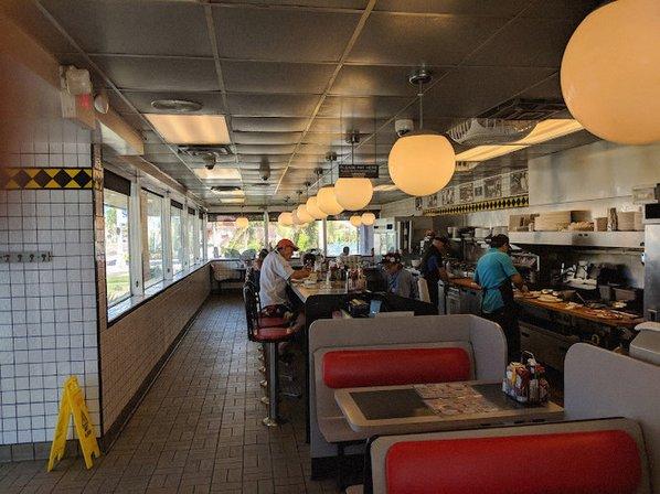 Waffle House