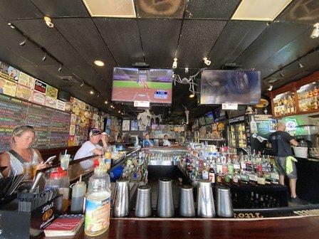 Mad Pub