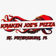 Kraken Joe's Pizza