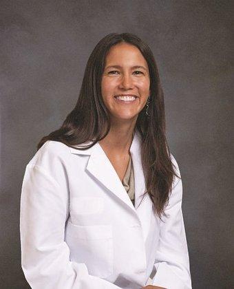 Amy B. Strickland Menon, MD
