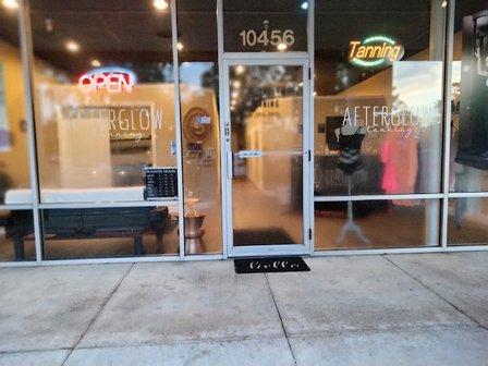Afterglow Tanning by Opulent Glow