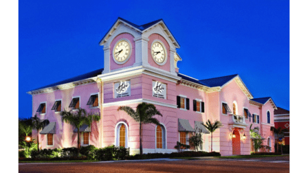 St. Luke's Cataract & Laser Institute Clearwater