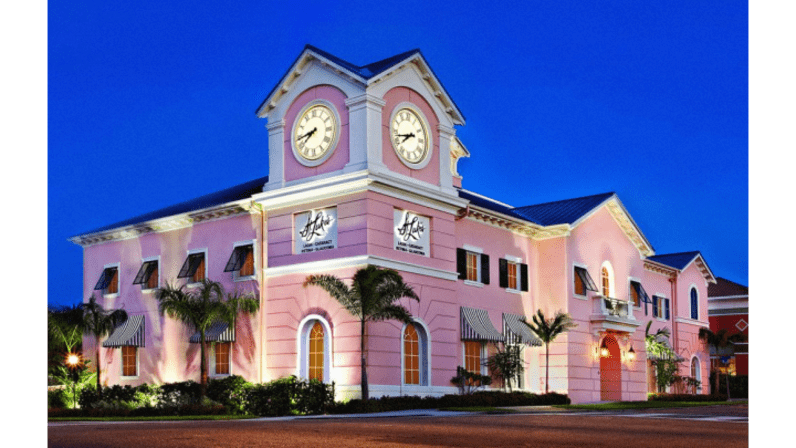 St. Luke's Cataract & Laser Institute Clearwater
