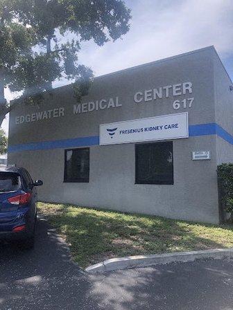 Nephrology Consultants of Pinellas