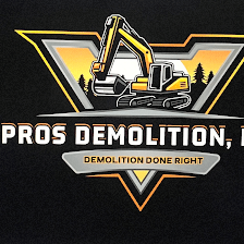 PROS DEMOLITION, LLC