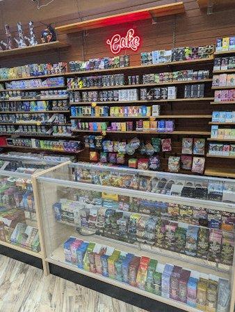 VaporWise, Smoke Shop, Fume Bar, 8, 10,