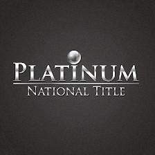 Platinum National Title
