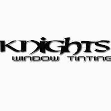 Knights window tinting