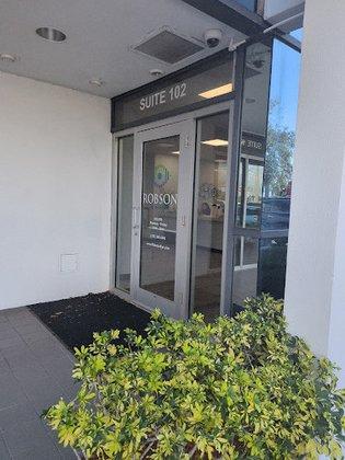 Robson Eye Institute