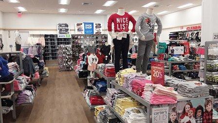 Carter's