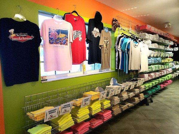 Big Frog Custom T-Shirts & More