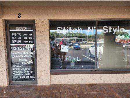 Stitch `N` Style Alterations