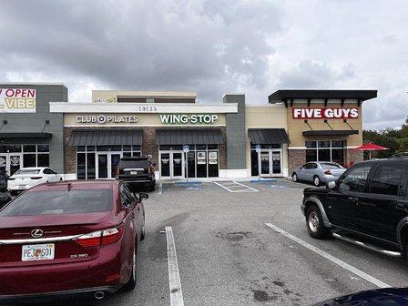Wingstop