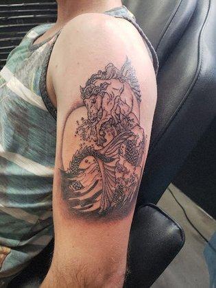 TabooInkz Tattoo Lounge