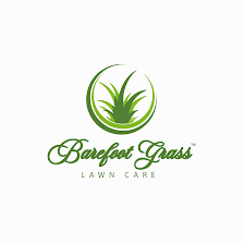 Barefoot Grass