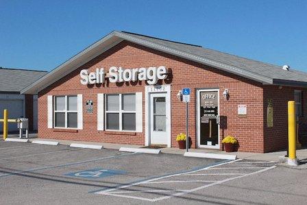 U-STOR Self Storage North Largo, FL