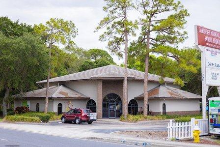 MaxHealth Primary Care