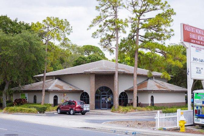 MaxHealth Primary Care