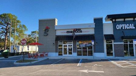 Huey Magoo's Chicken Tenders - Pinellas Park