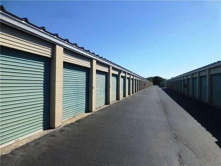 Extra Space Storage