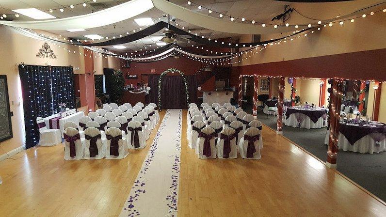 Ballroom 66-Event Venue