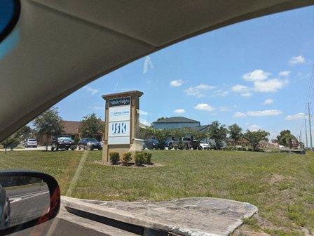 Central Florida Development Council