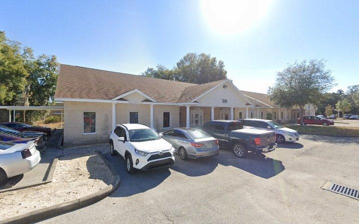 Suncoast Surgical Associates